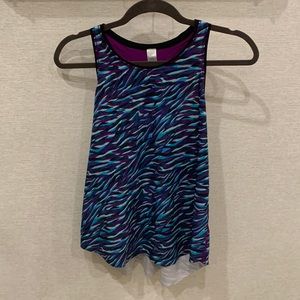 Ivivva by Lululemon Youth Tank